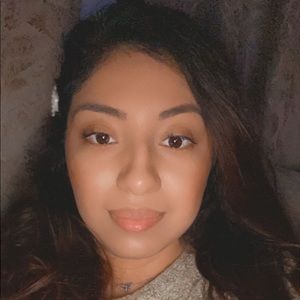 Meet your Posher, Lizette